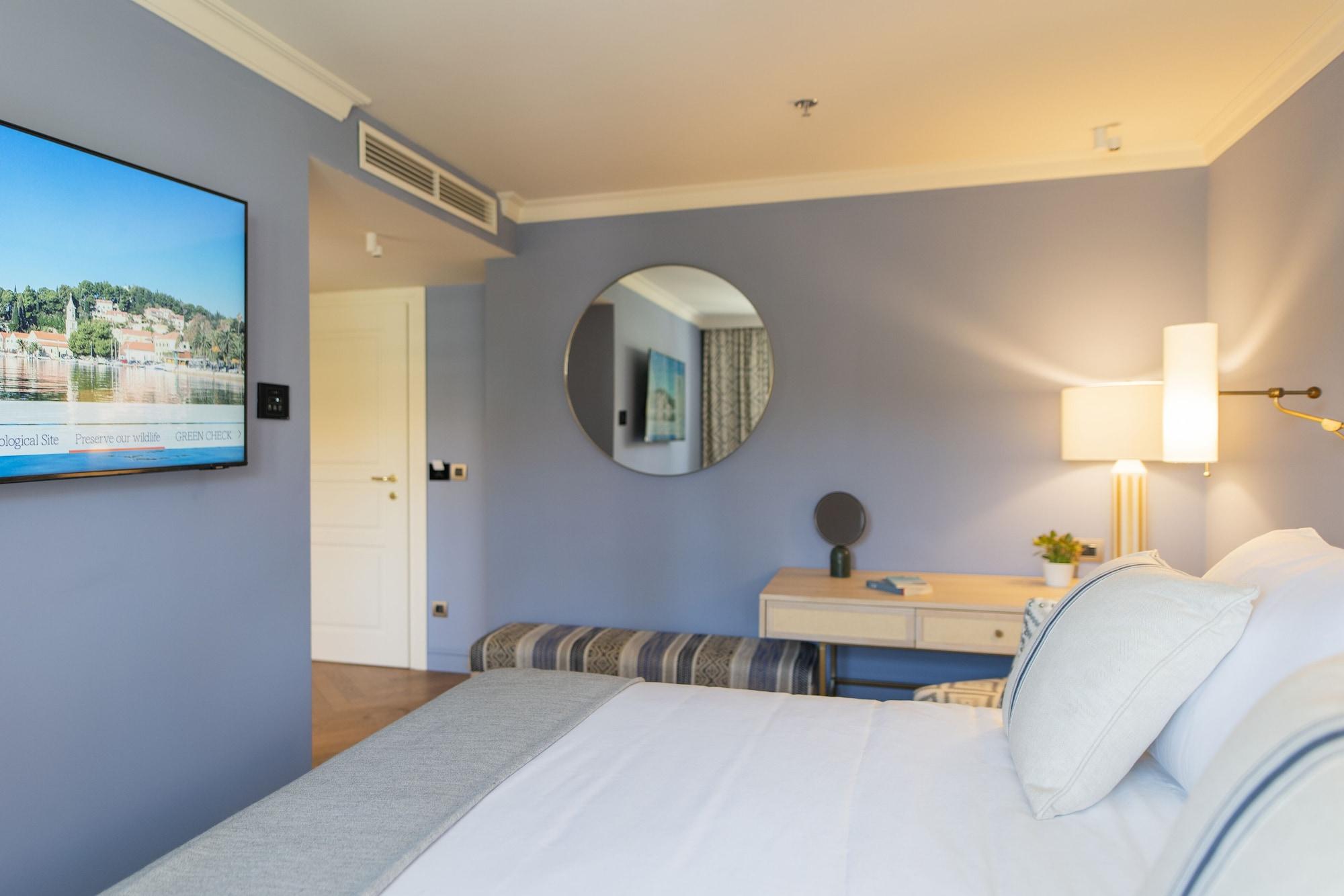 קאבטאט Hotel Supetar מראה חיצוני תמונה