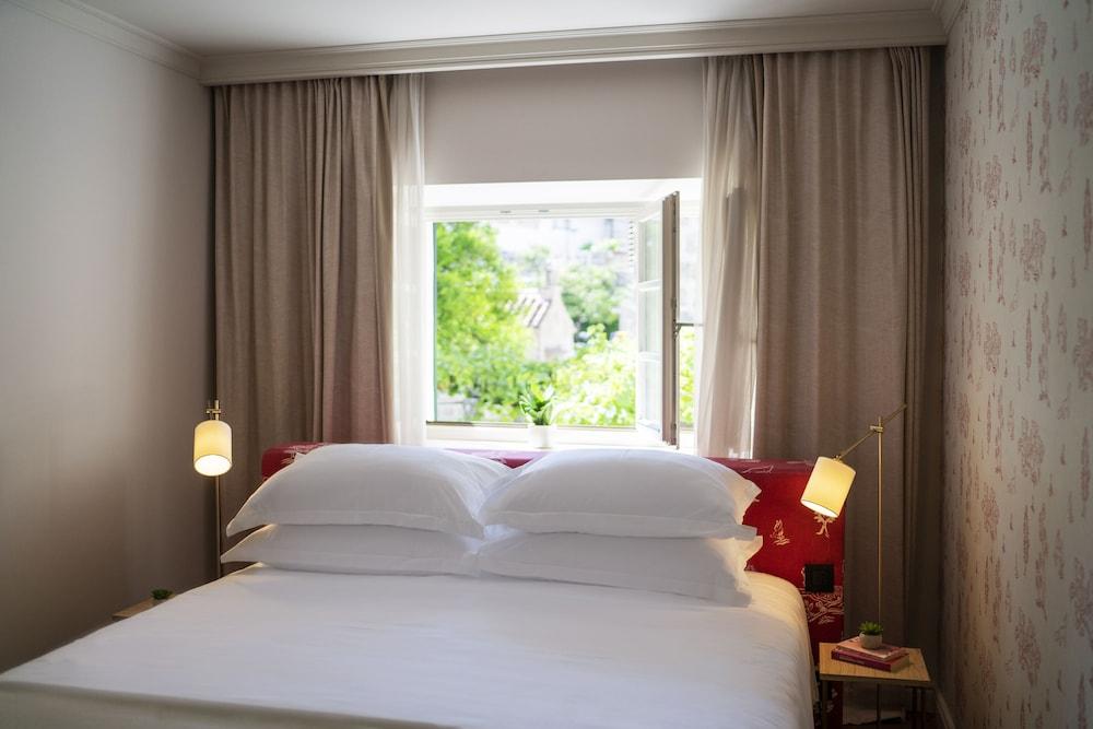 קאבטאט Hotel Supetar מראה חיצוני תמונה